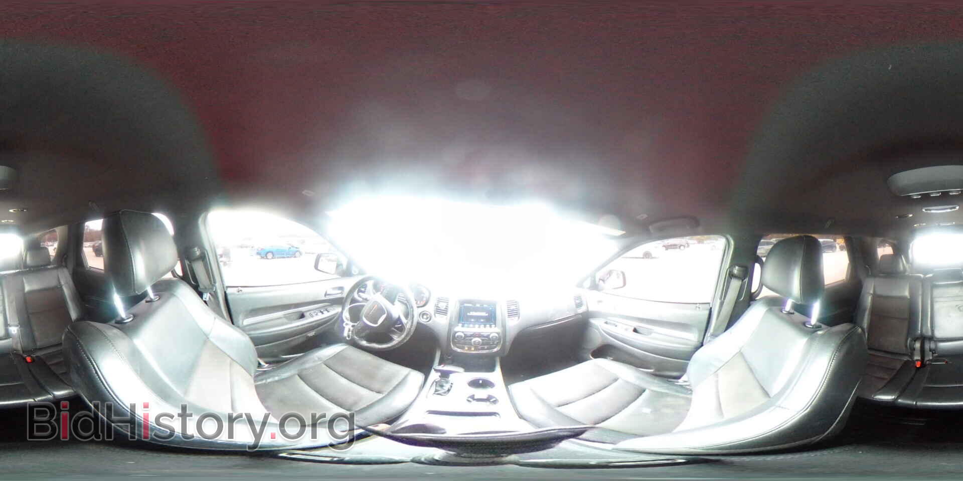 2020 DODGE DURANGO - VIN: 1C4SDHCT2LC154732 - Фото 15