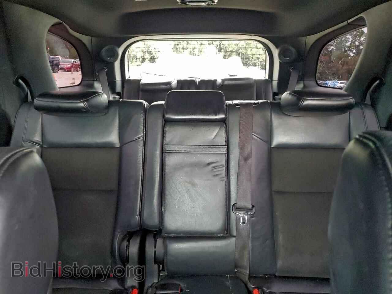 2020 DODGE DURANGO - VIN: 1C4SDHCT2LC154732 - Фото 10