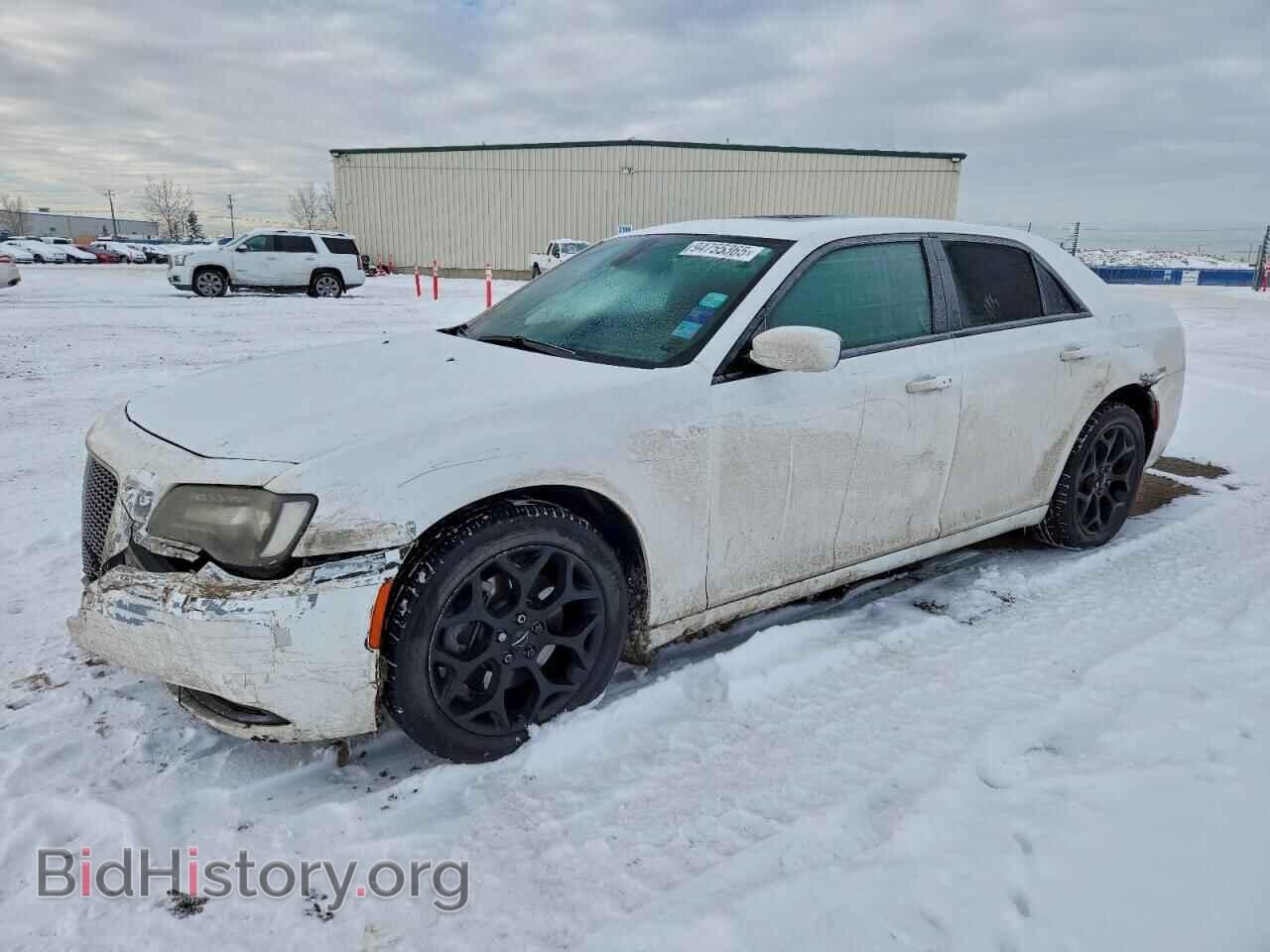 Photo 2C3CCAGG4GH238909 - CHRYSLER 300 2016