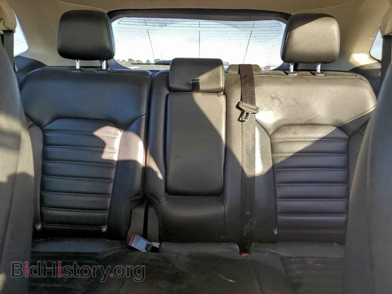 2022 FORD EDGE - VIN: 2FMPK4J99NBA90568 - Фото 10