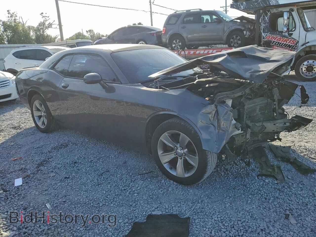 2020 DODGE CHALLENGER - VIN: 2C3CDZAG5LH156900 - Фото 4