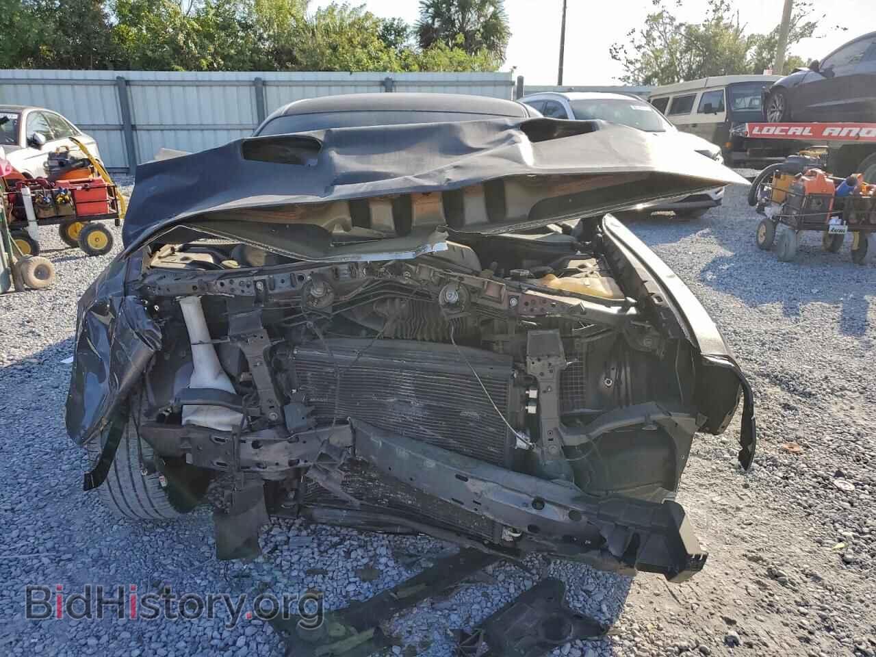 2020 DODGE CHALLENGER - VIN: 2C3CDZAG5LH156900 - Фото 5