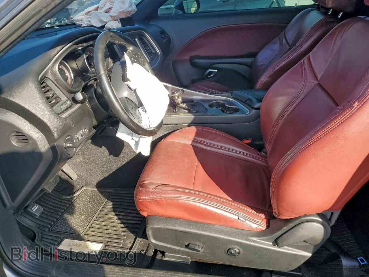 2020 DODGE CHALLENGER - VIN: 2C3CDZAG5LH156900 - Фото 7