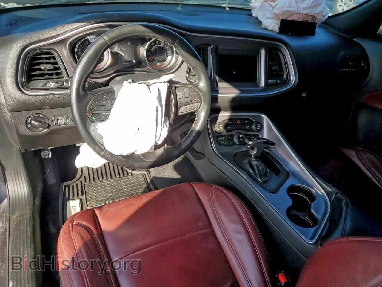 2020 DODGE CHALLENGER - VIN: 2C3CDZAG5LH156900 - Фото 8