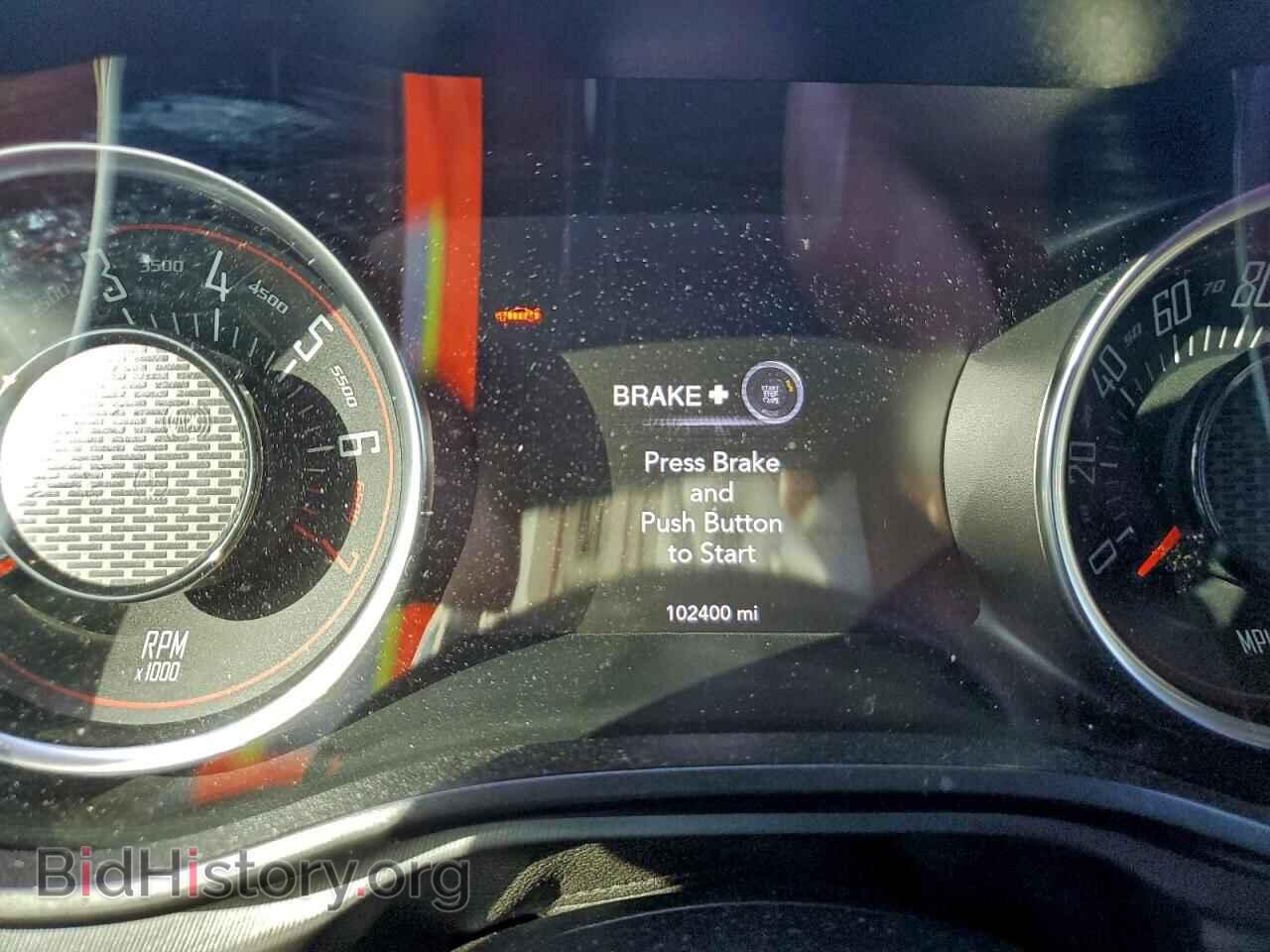 2020 DODGE CHALLENGER - VIN: 2C3CDZAG5LH156900 - Фото 9