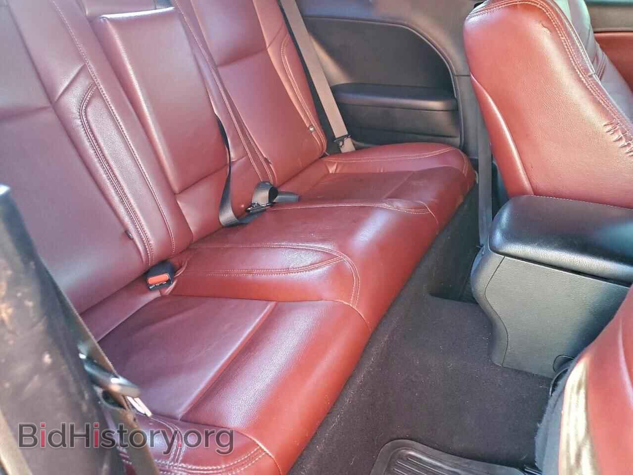 2020 DODGE CHALLENGER - VIN: 2C3CDZAG5LH156900 - Фото 10