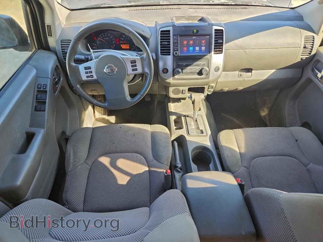 2019 NISSAN FRONTIER - VIN: 1N6DD0ER4KN770461 - Фото 8