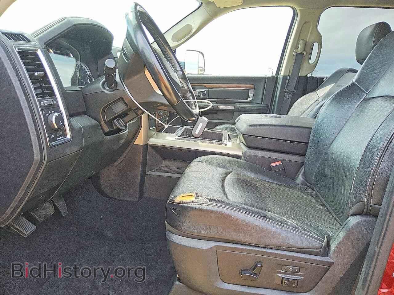 2015 RAM 2500 - VIN: 3C6UR5NL9FG521687 - Фото 7