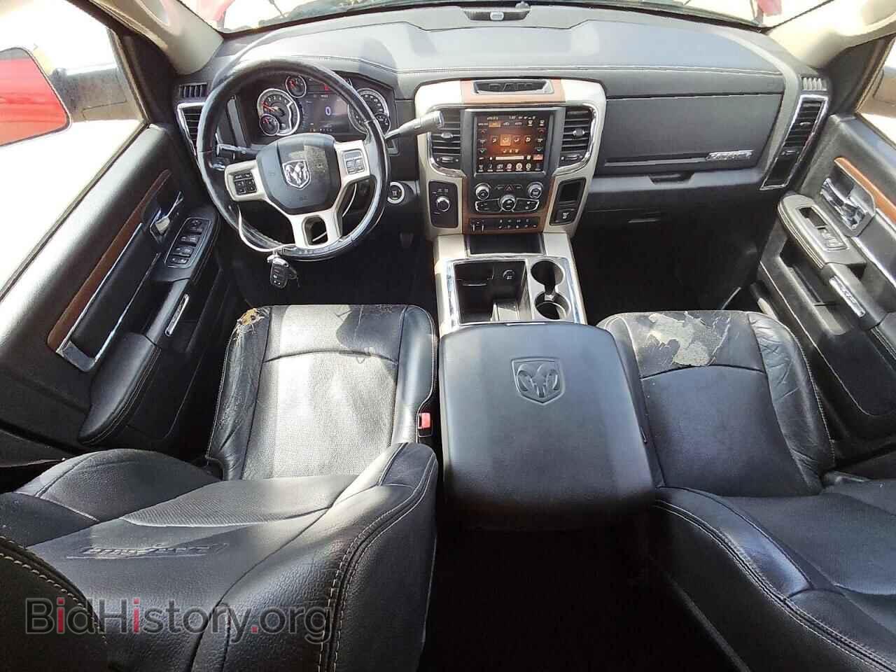 2015 RAM 2500 - VIN: 3C6UR5NL9FG521687 - Фото 8