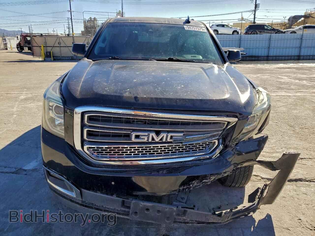 2017 GMC YUKON - VIN: 1GKS1BKC1HR129577 - Фото 5