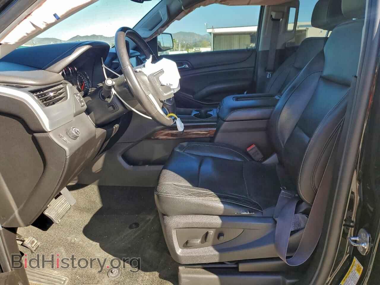 2017 GMC YUKON - VIN: 1GKS1BKC1HR129577 - Фото 7