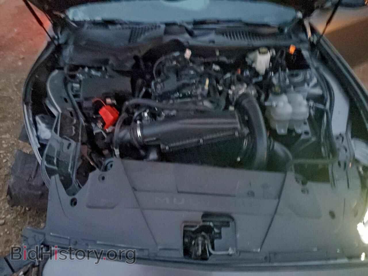 2024 FORD ALL Models - VIN: 1FA6P8TH2R5144581 - Фото 11