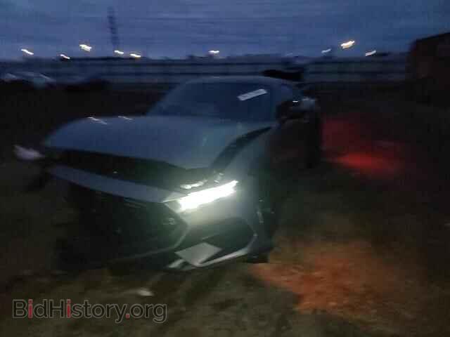2024 FORD ALL Models - VIN: 1FA6P8TH2R5144581 - Фото 13
