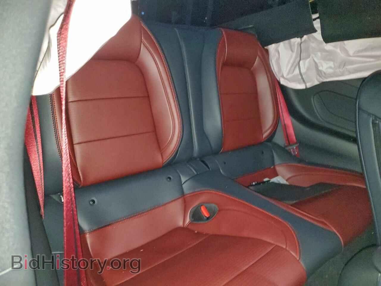 2024 FORD ALL Models - VIN: 1FA6P8TH2R5144581 - Фото 10