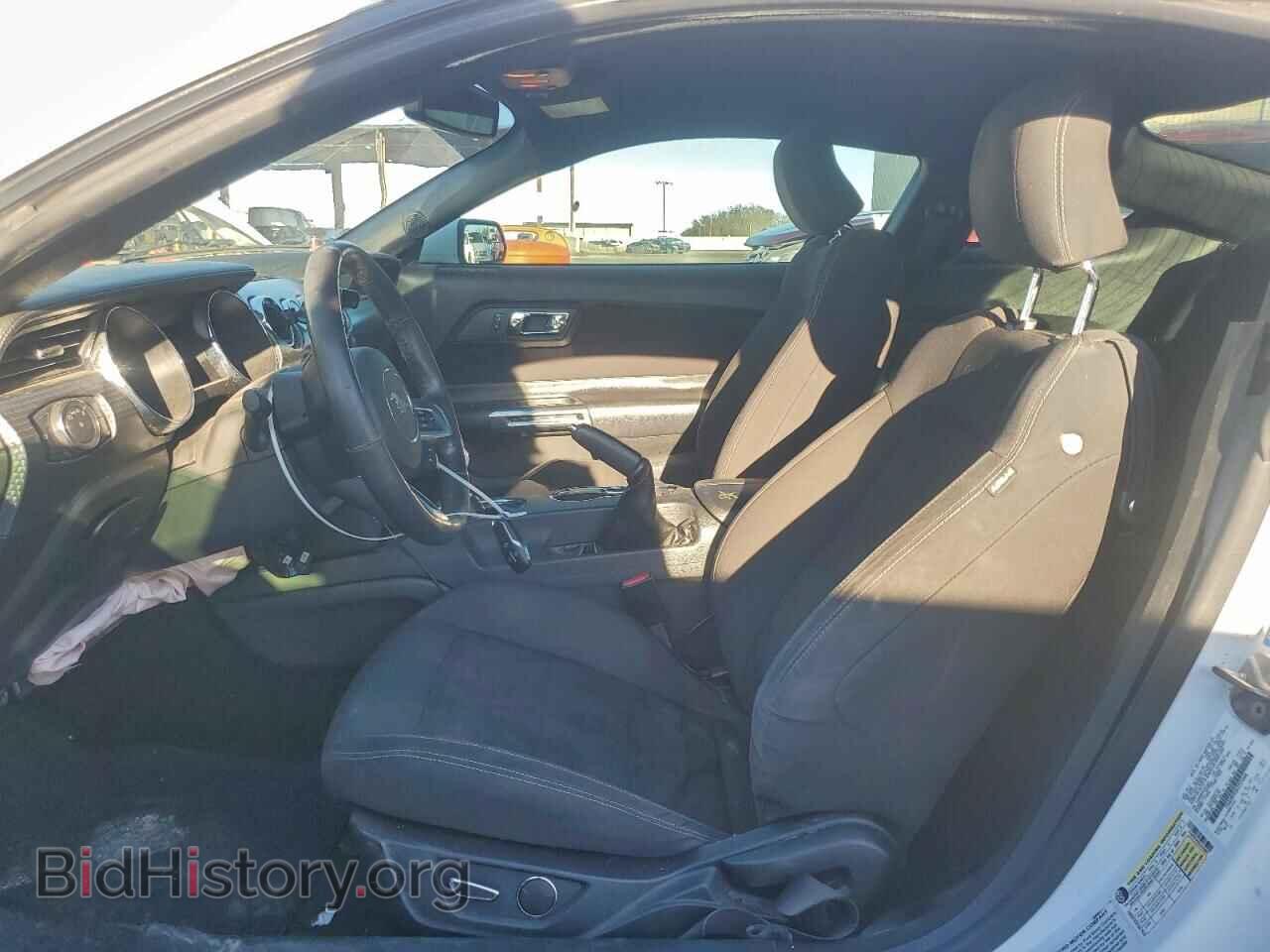 2016 FORD ALL Models - VIN: 1FA6P8TH3G5225666 - Photo 7