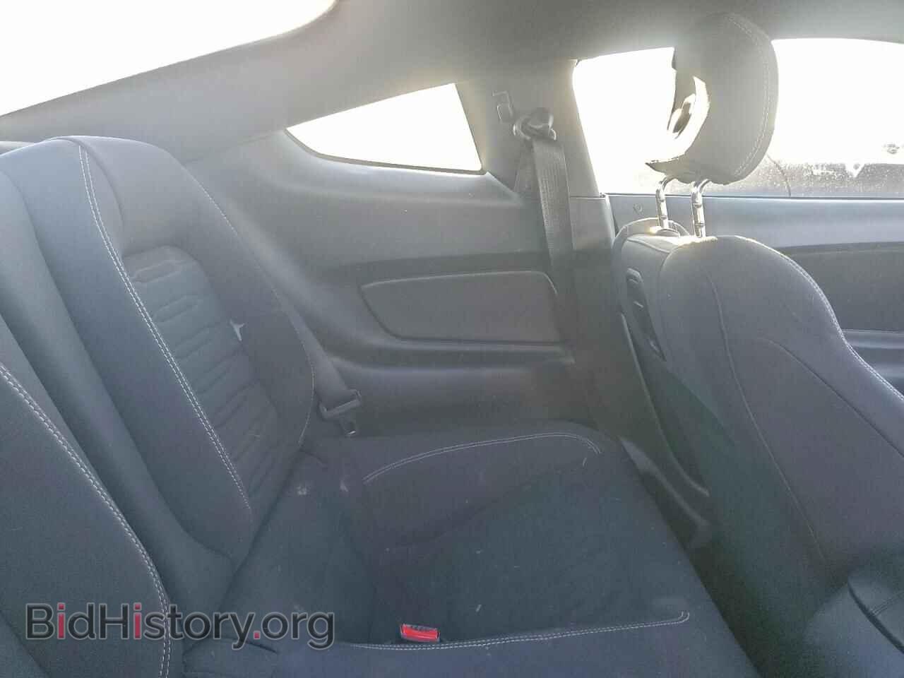 2016 FORD ALL Models - VIN: 1FA6P8TH3G5225666 - Photo 10
