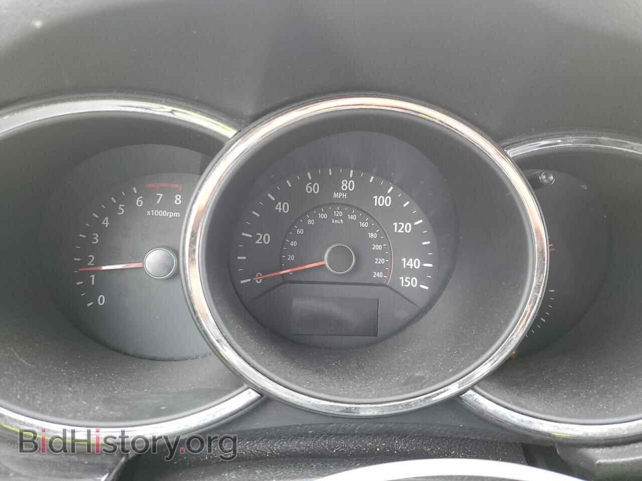 2012 KIA SORENTO - VIN: 5XYKT4A67CG246701 - Фото 9