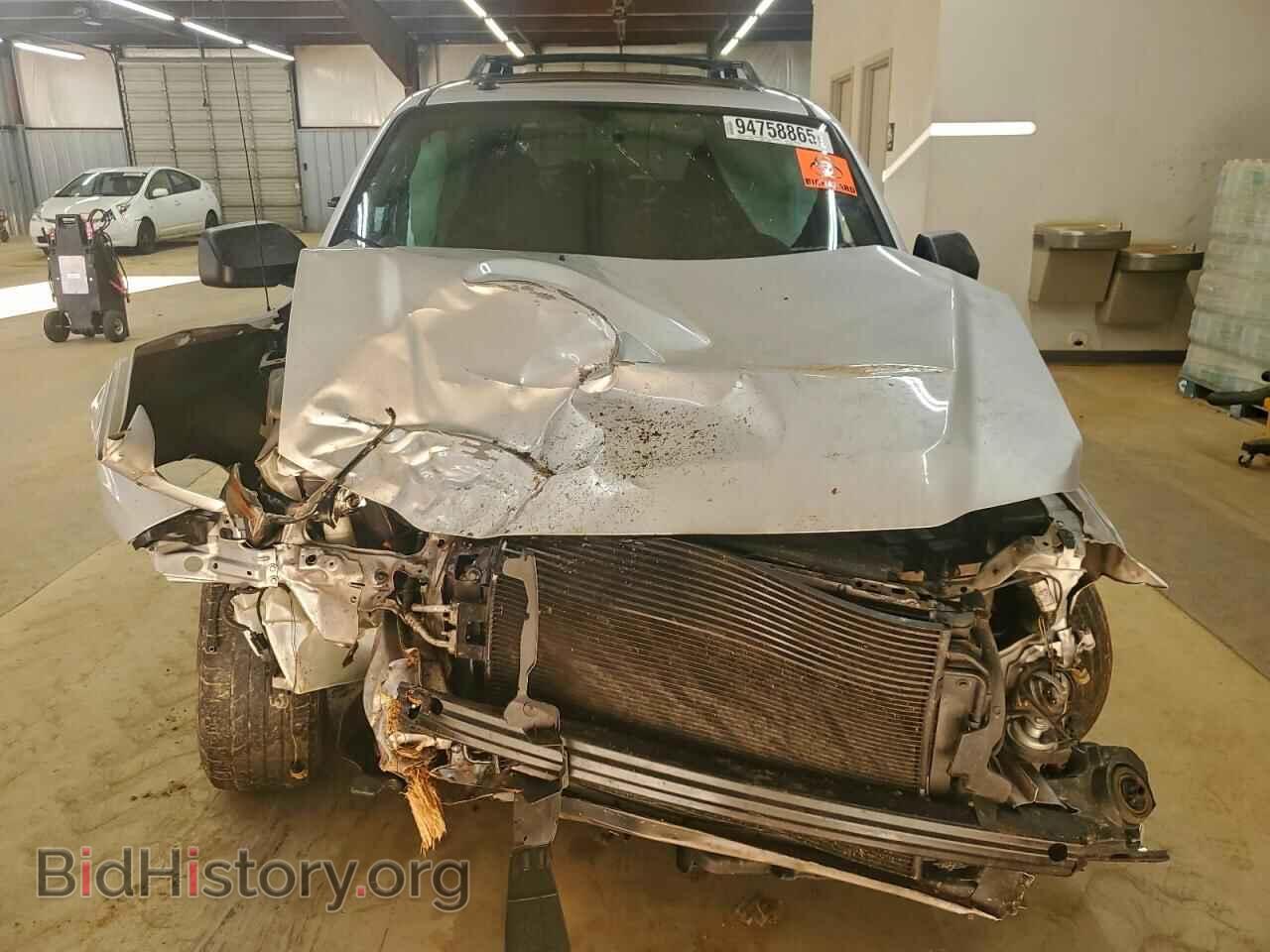 2012 FORD ESCAPE - VIN: 1FMCU0DG3CKA50193 - Фото 5
