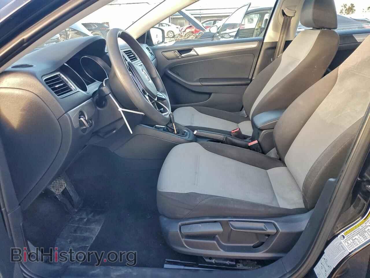 2017 VOLKSWAGEN JETTA - VIN: 3VW2B7AJ9HM237661 - Photo 7