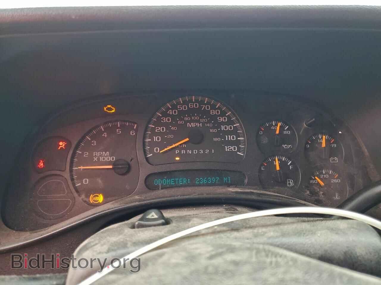 2006 CHEVROLET ALL Models - VIN: 1GCEC19X16Z294306 - Фото 9
