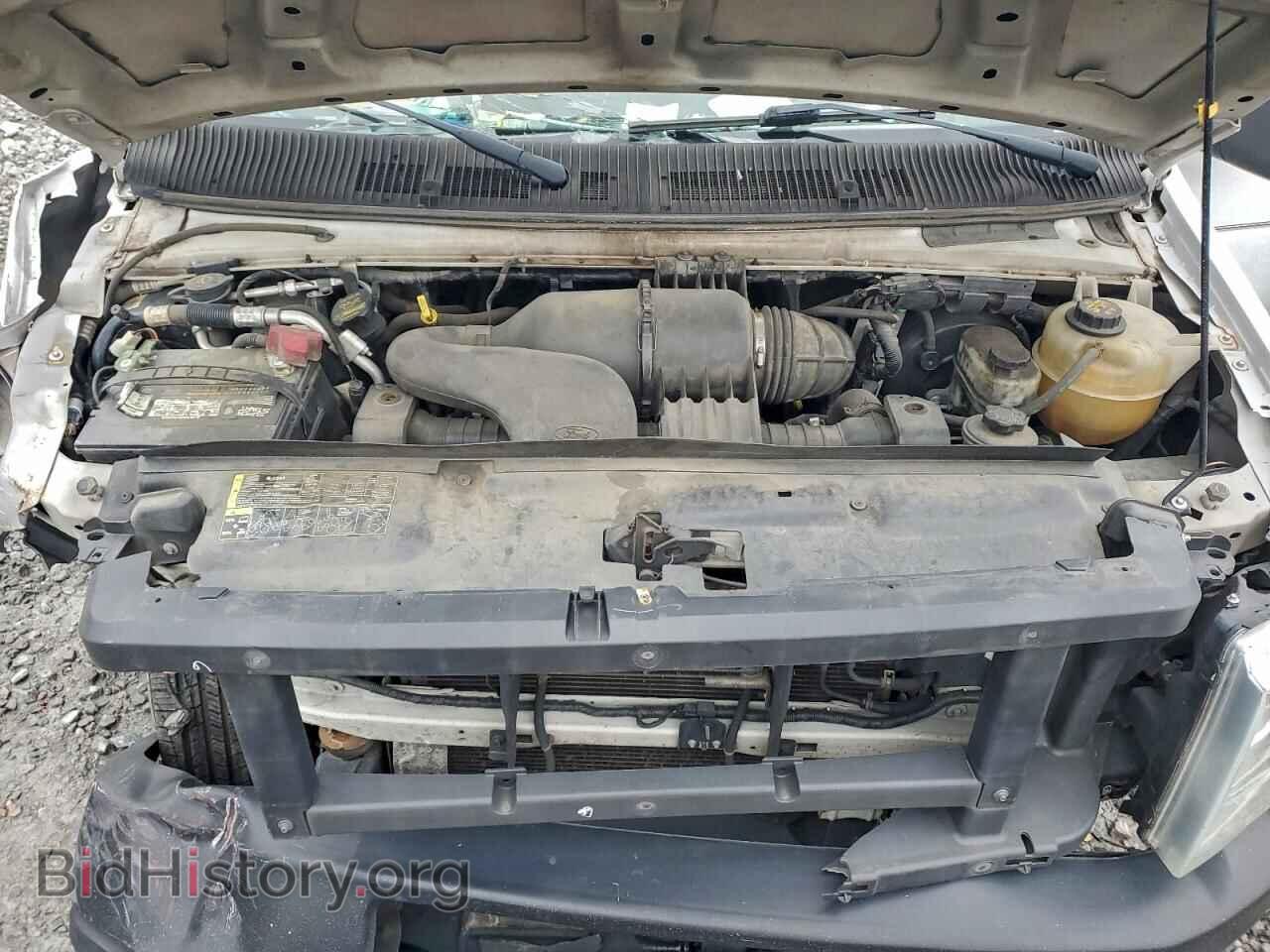 2012 FORD ALL Models - VIN: 1FTNE2EWXCDB03164 - Фото 12