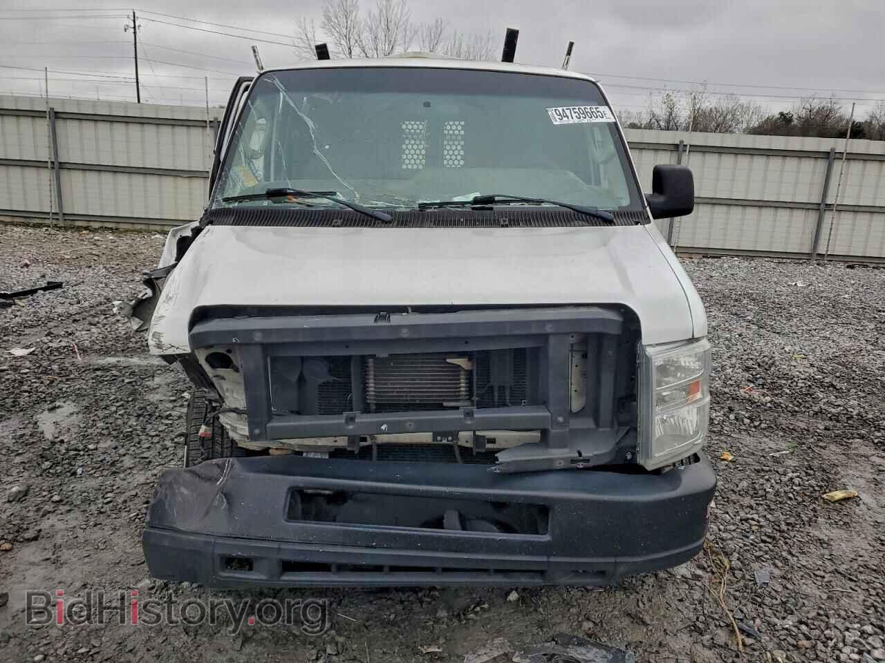 2012 FORD ALL Models - VIN: 1FTNE2EWXCDB03164 - Фото 5