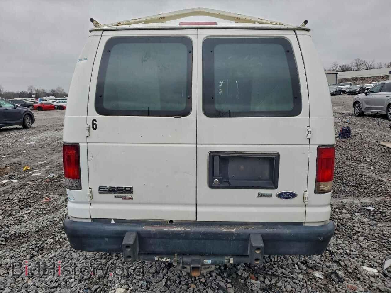 2012 FORD ALL Models - VIN: 1FTNE2EWXCDB03164 - Фото 6