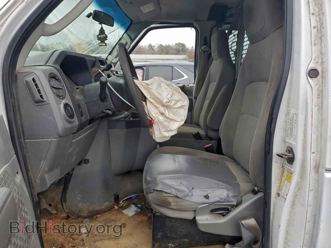 2012 FORD ALL Models - VIN: 1FTNE2EWXCDB03164 - Фото 7