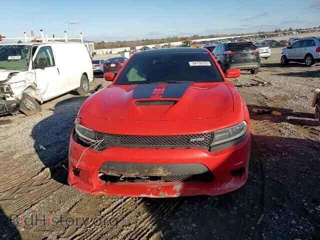 2017 DODGE CHARGER - VIN: 2C3CDXCTXHH588582 - Фото 13