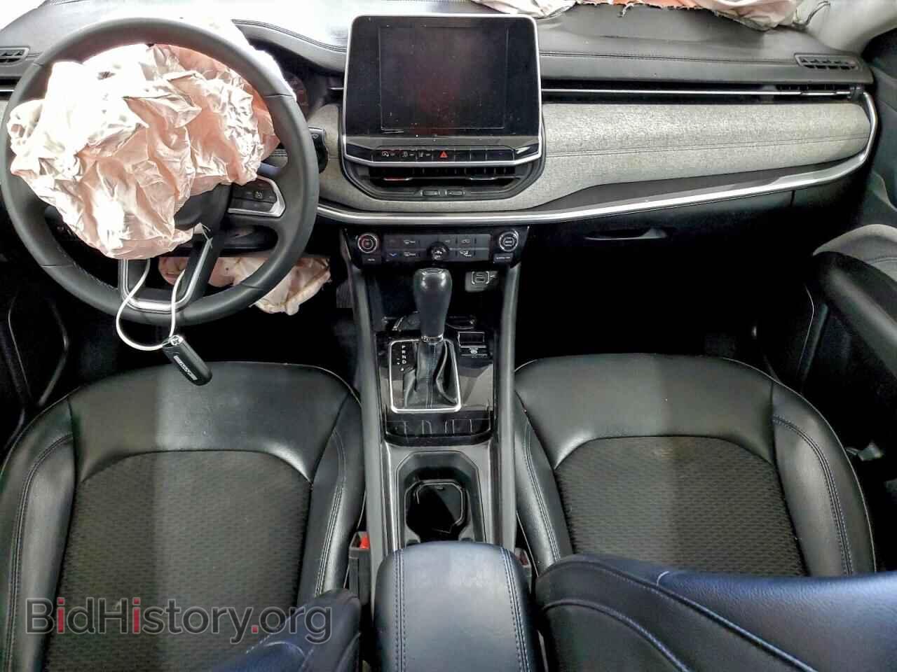2022 JEEP COMPASS - VIN: 3C4NJCBB1NT150499 - Photo 8