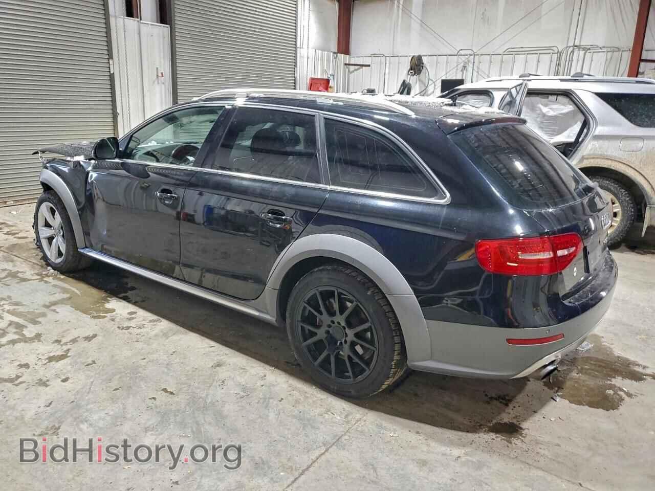 2013 AUDI A4 - VIN: WA1UFAFL9DA193928 - Фото 2