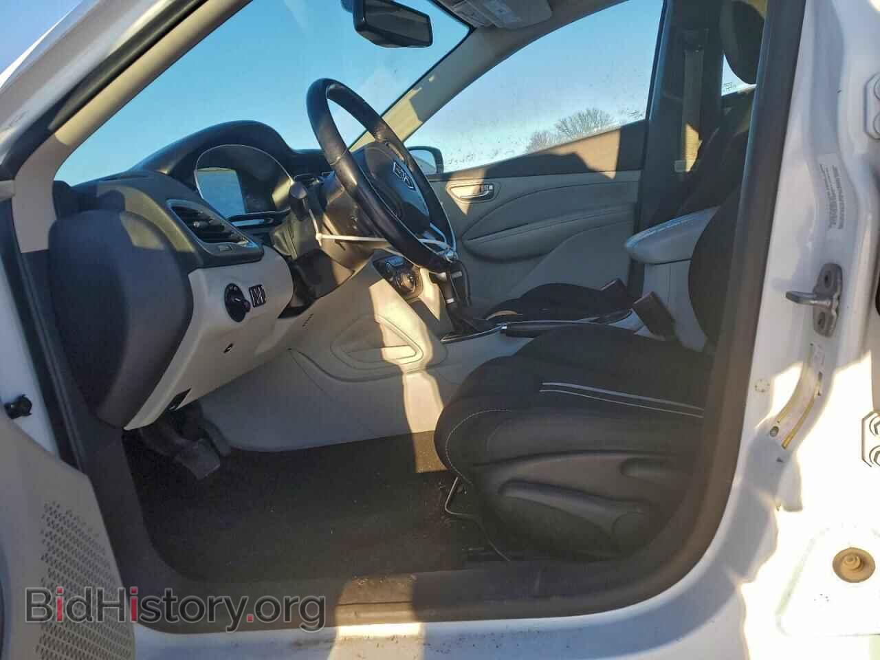 2013 DODGE DART - VIN: 1C3CDFBA8DD342227 - Фото 7