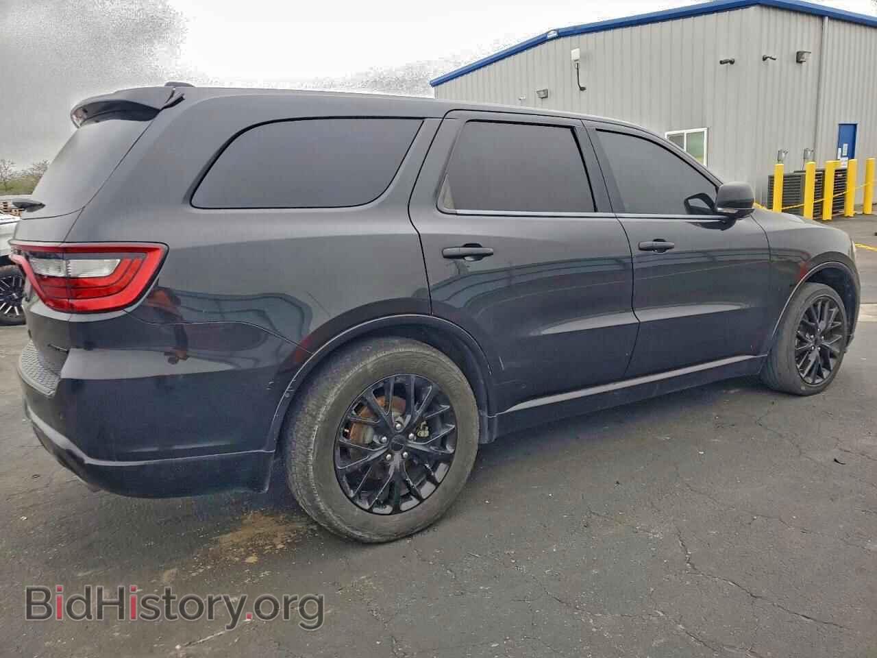 2015 DODGE DURANGO - VIN: 1C4RDHDG5FC931215 - Фото 3