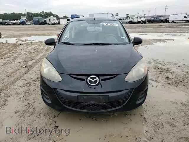 2013 MAZDA 2 - VIN: JM1DE1KY4D0167527 - Фото 14