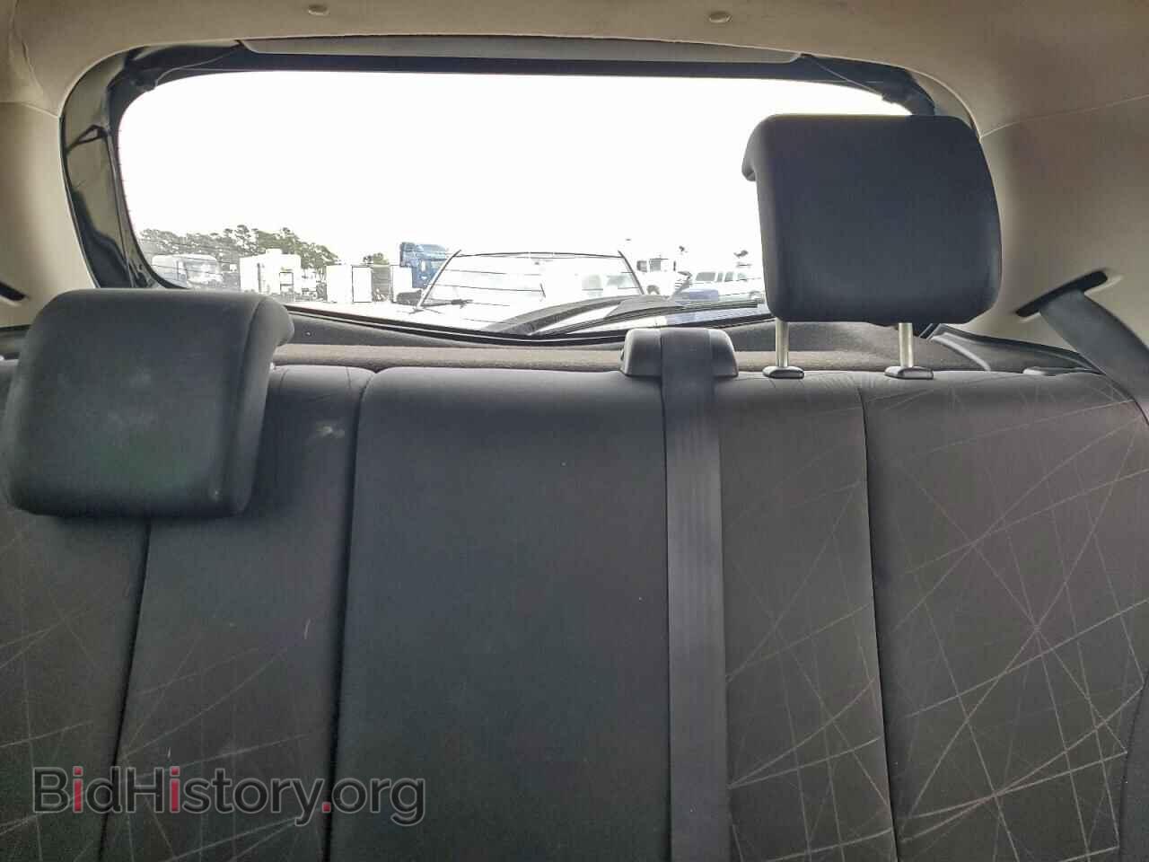 2013 MAZDA 2 - VIN: JM1DE1KY4D0167527 - Фото 10