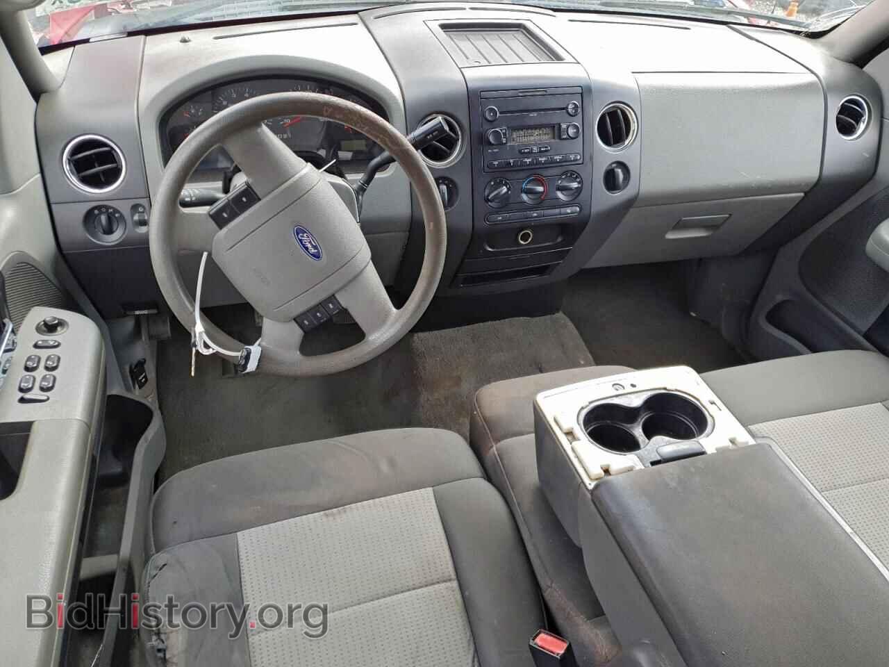 2007 FORD All Models - VIN: 1FTPX14V27FB64752 - Фото 8