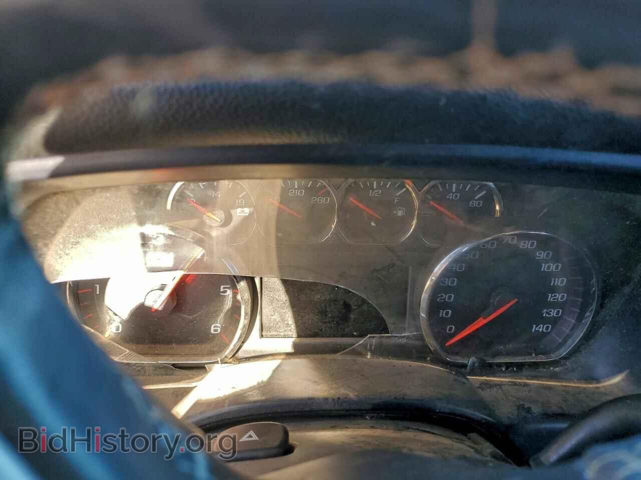 2015 GMC SIERRA - VIN: 3GTU2VEC1FG125217 - Фото 9