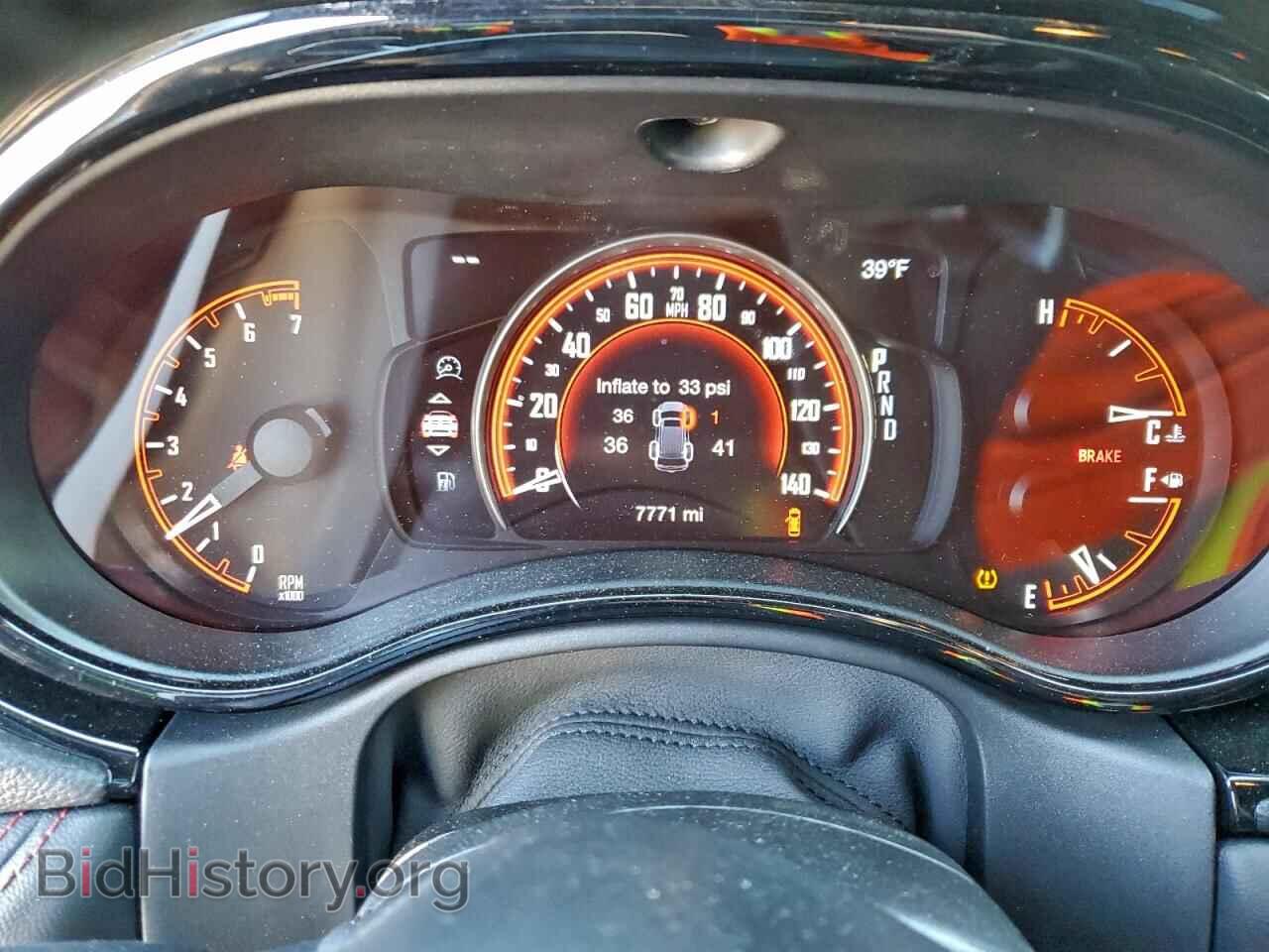 2024 DODGE DURANGO - VIN: 1C4RDJDG7RC153527 - Photo 9