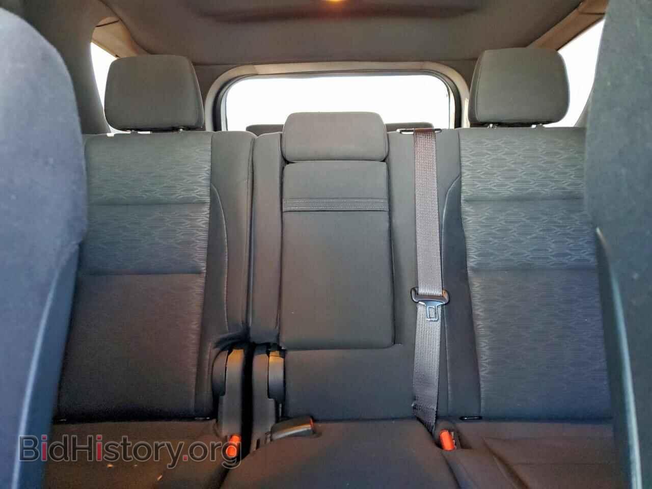 2024 DODGE DURANGO - VIN: 1C4RDJDG7RC153527 - Photo 10