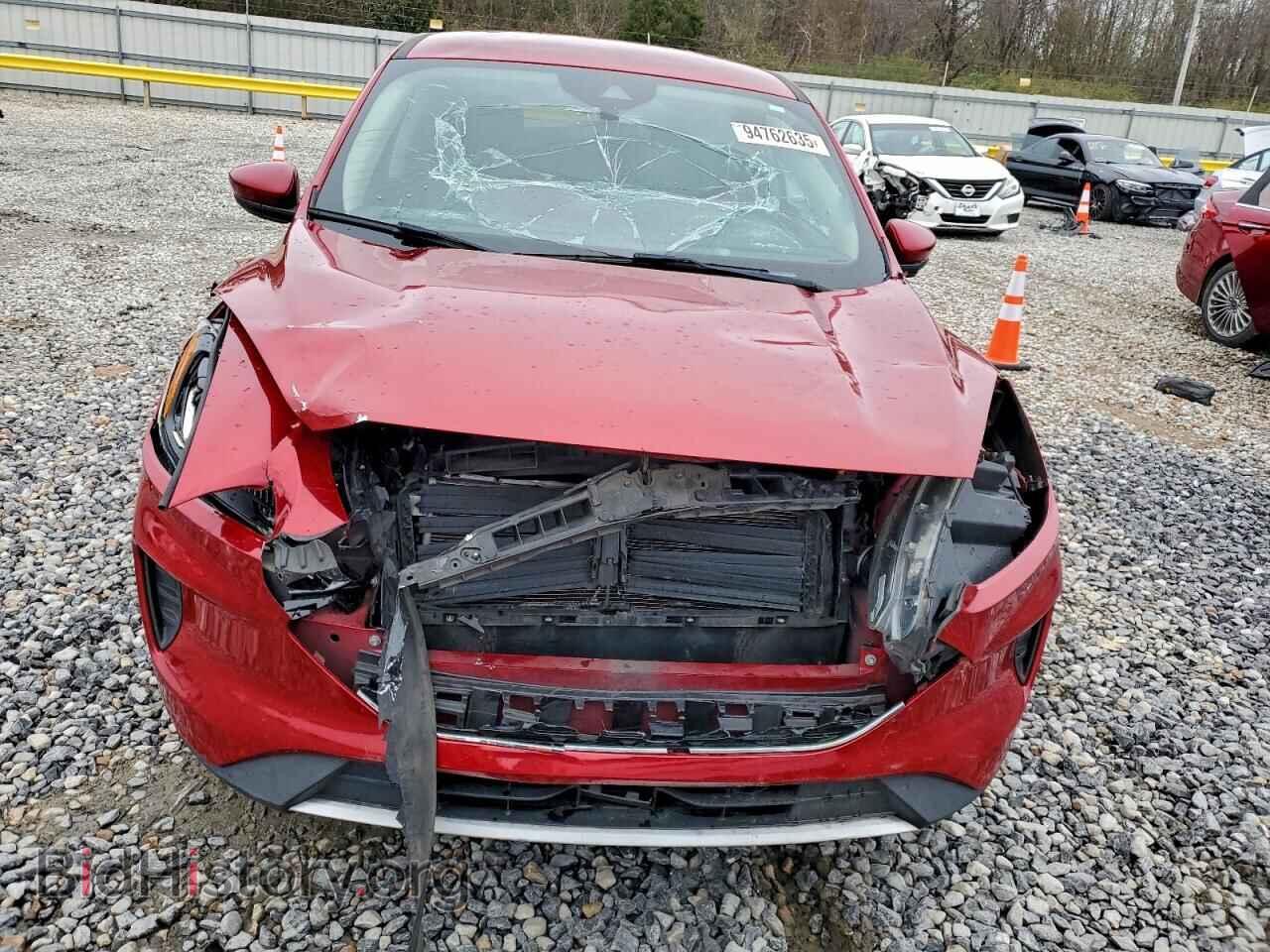 2020 FORD ESCAPE - VIN: 1FMCU0G66LUA23044 - Фото 5