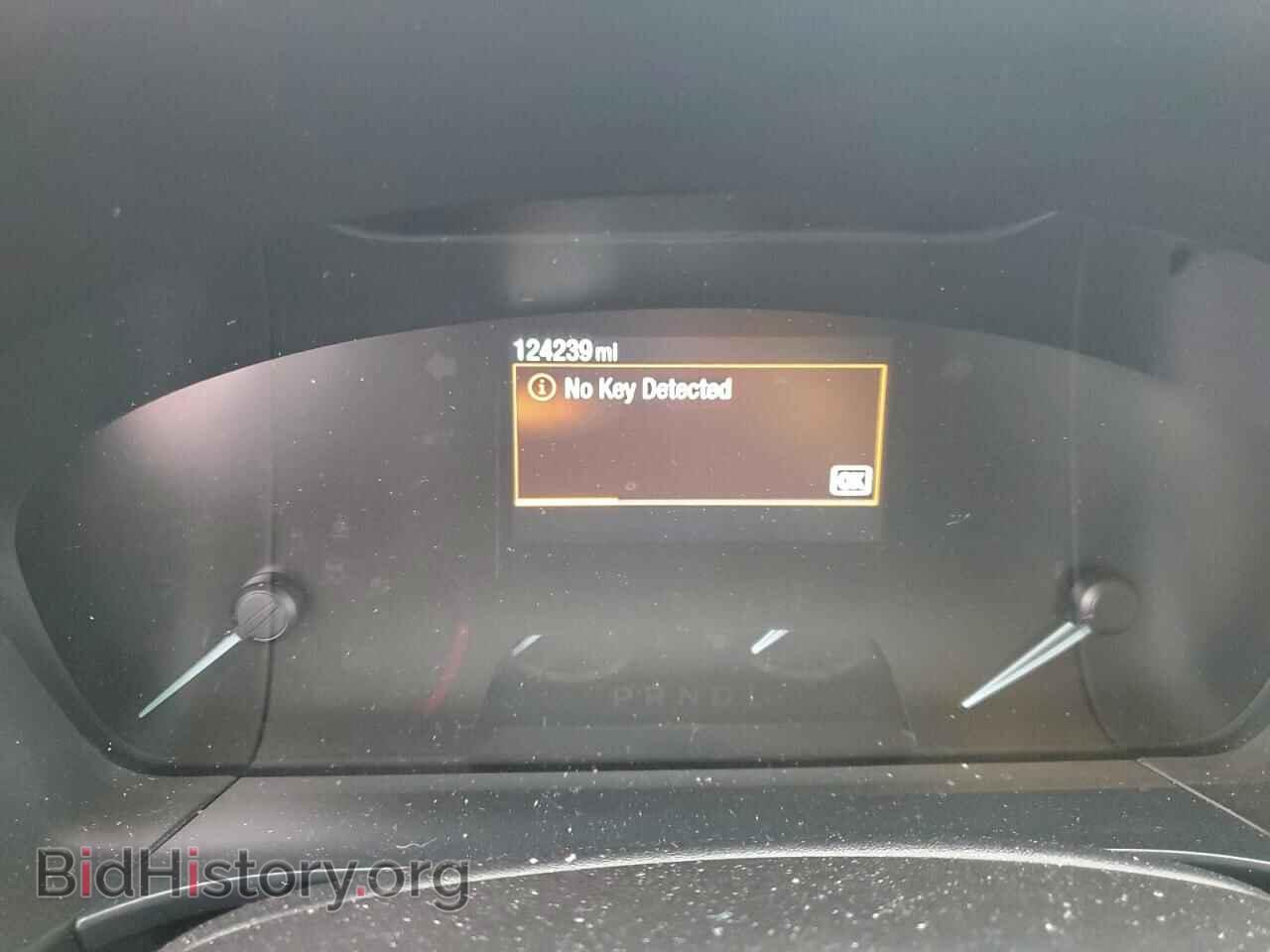 2020 FORD ESCAPE - VIN: 1FMCU0G66LUA23044 - Фото 9