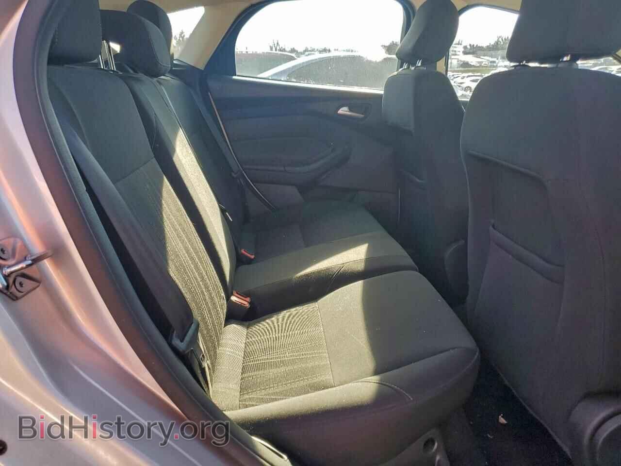 2015 FORD FOCUS - VIN: 1FADP3K27FL220004 - Фото 10