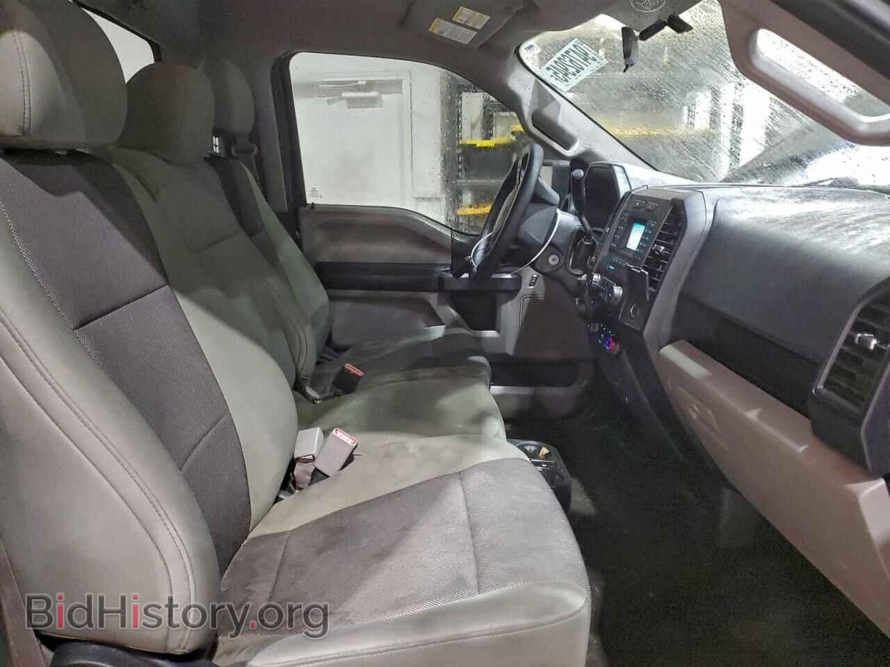 2016 FORD All Models - VIN: 1FTMF1C8XGFA37068 - Фото 10
