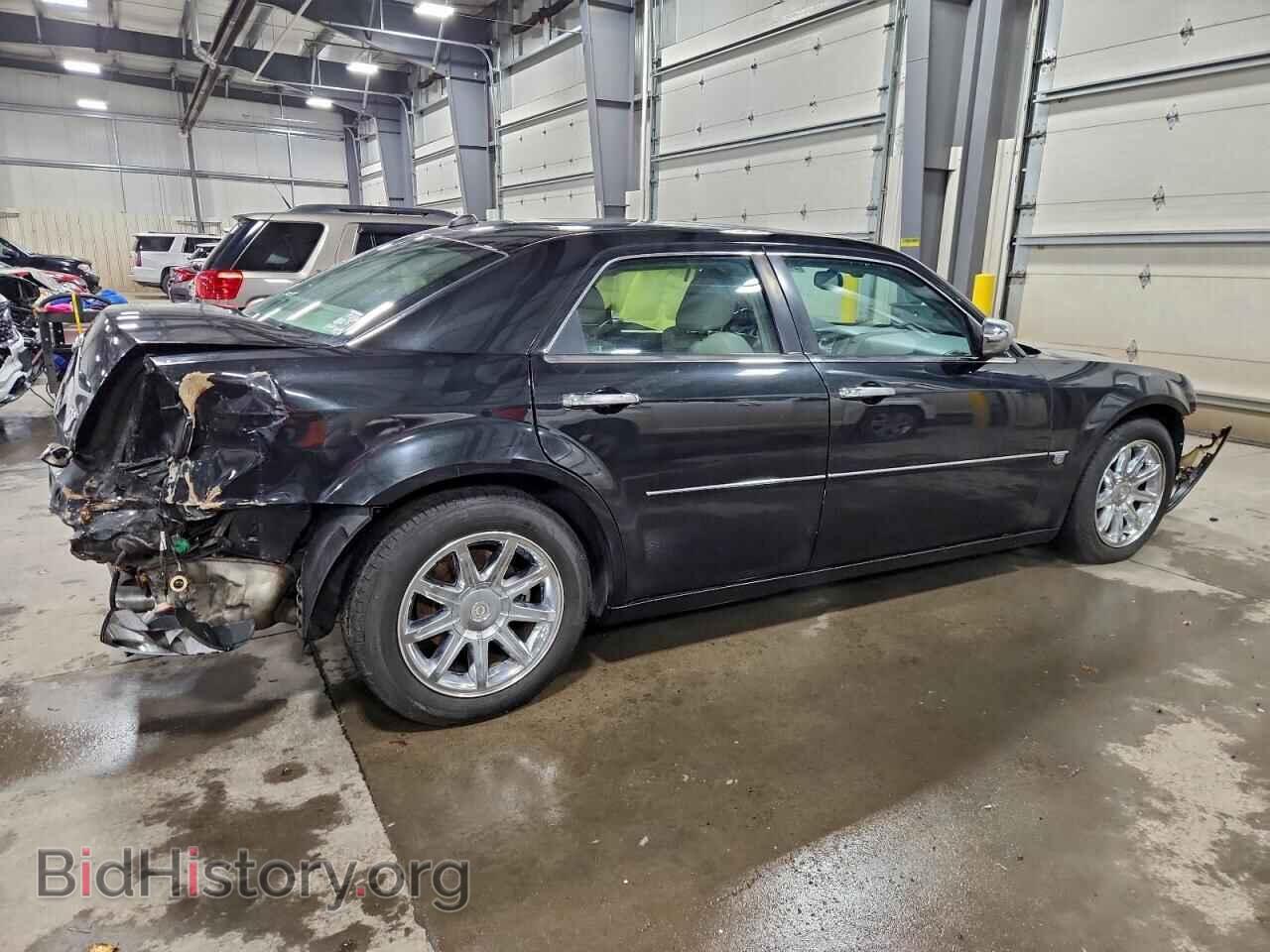 2005 CHRYSLER 300 - VIN: 2C3AA63H65H149543 - Photo 3