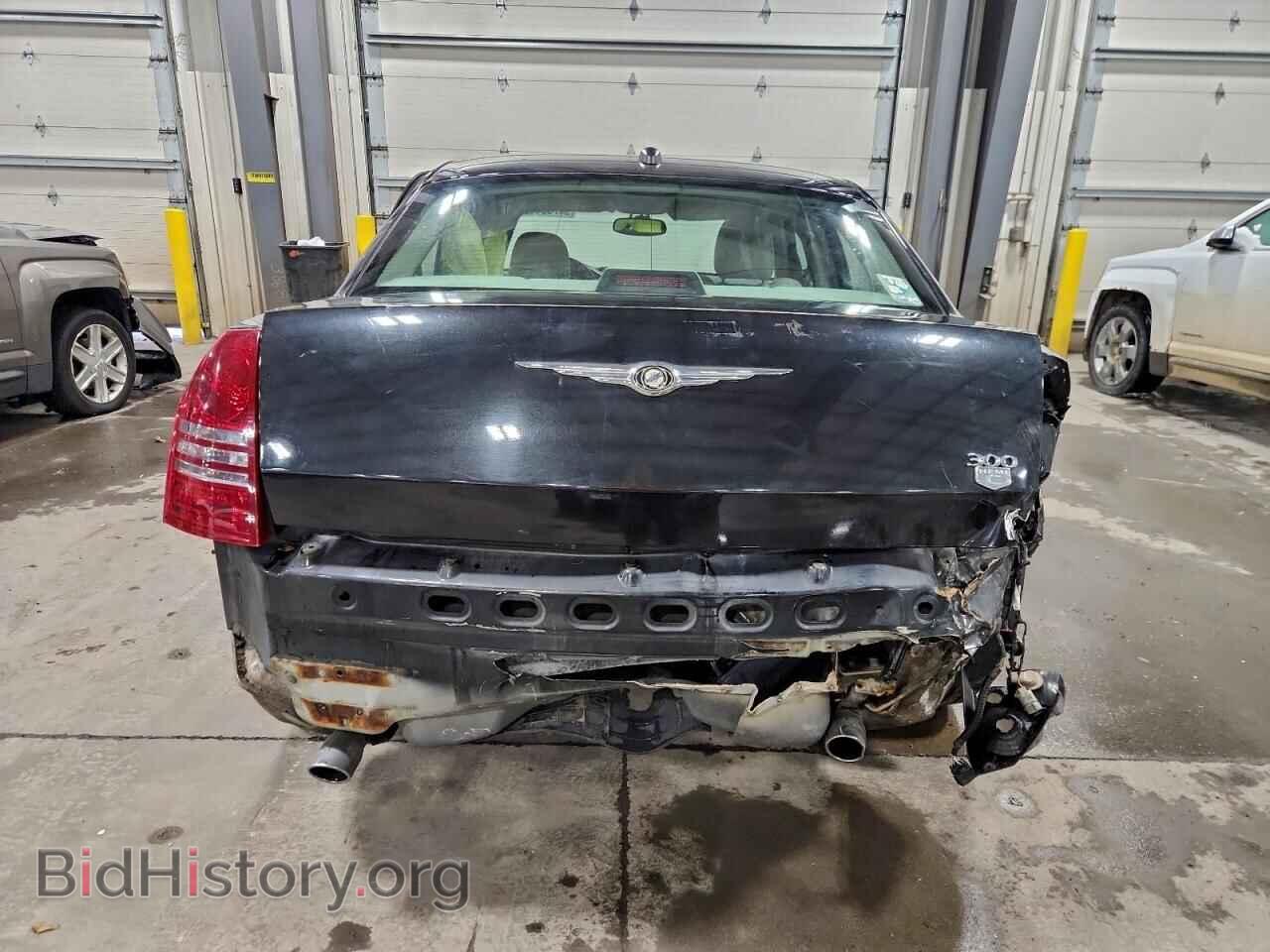 2005 CHRYSLER 300 - VIN: 2C3AA63H65H149543 - Photo 6