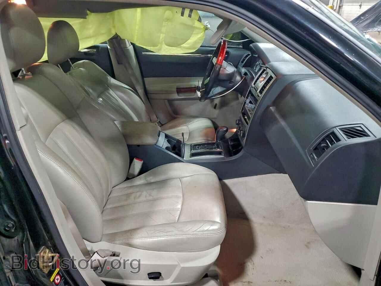 2005 CHRYSLER 300 - VIN: 2C3AA63H65H149543 - Photo 7