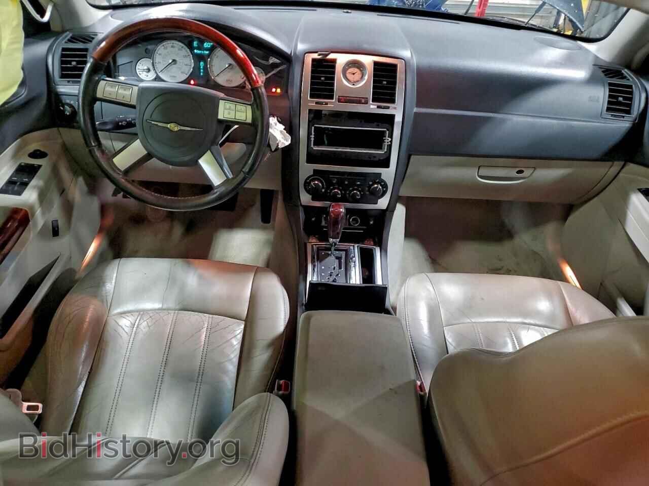 2005 CHRYSLER 300 - VIN: 2C3AA63H65H149543 - Photo 8