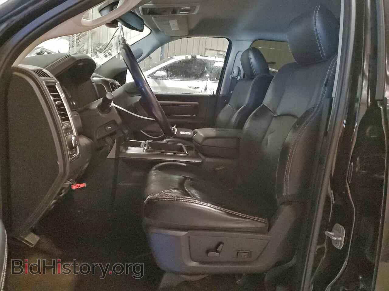 2014 RAM 1500 - VIN: 1C6RR7UT5ES369384 - Фото 7