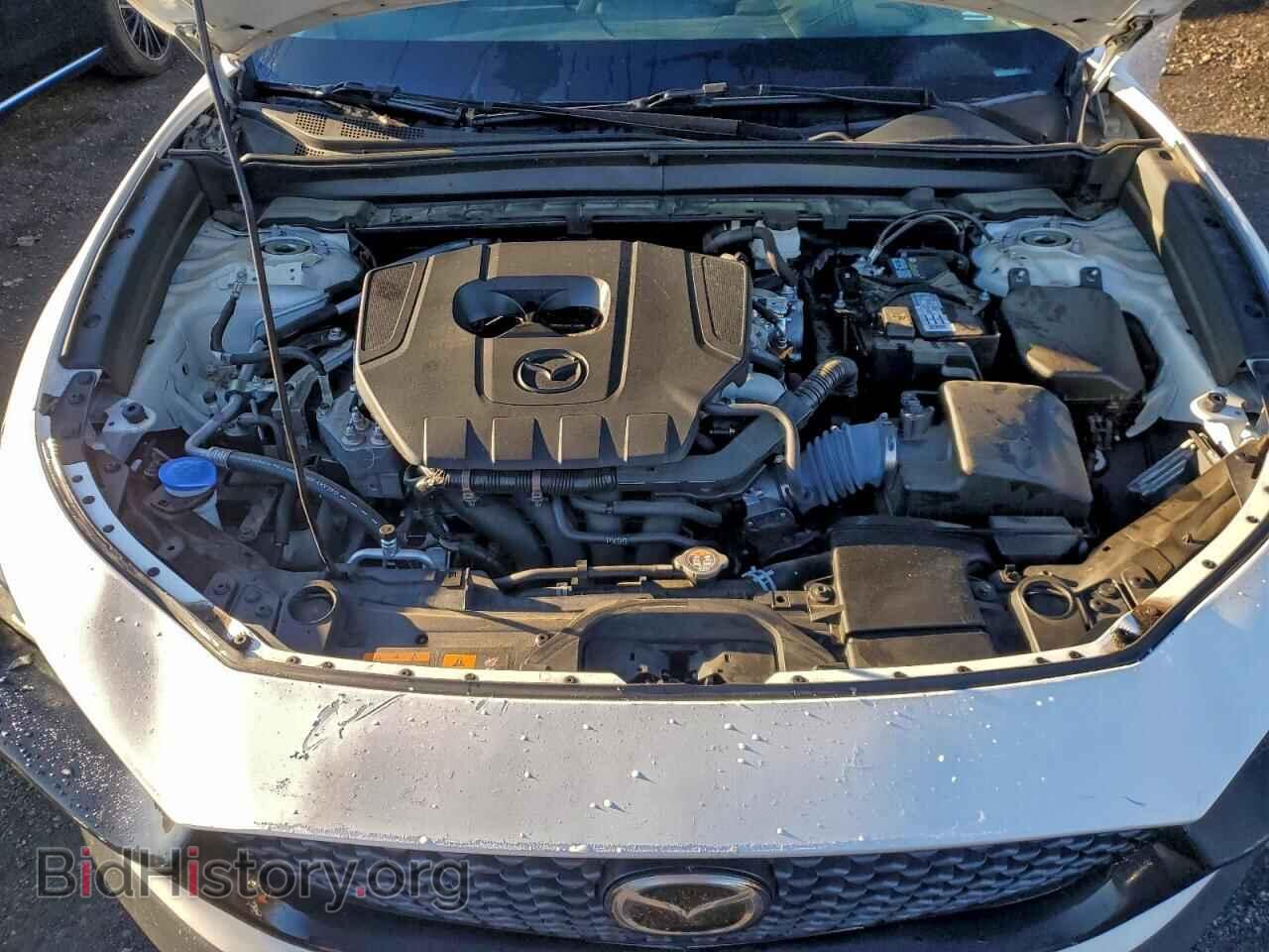 2023 MAZDA CX30 - VIN: 3MVDMBBM2PM530686 - Фото 12