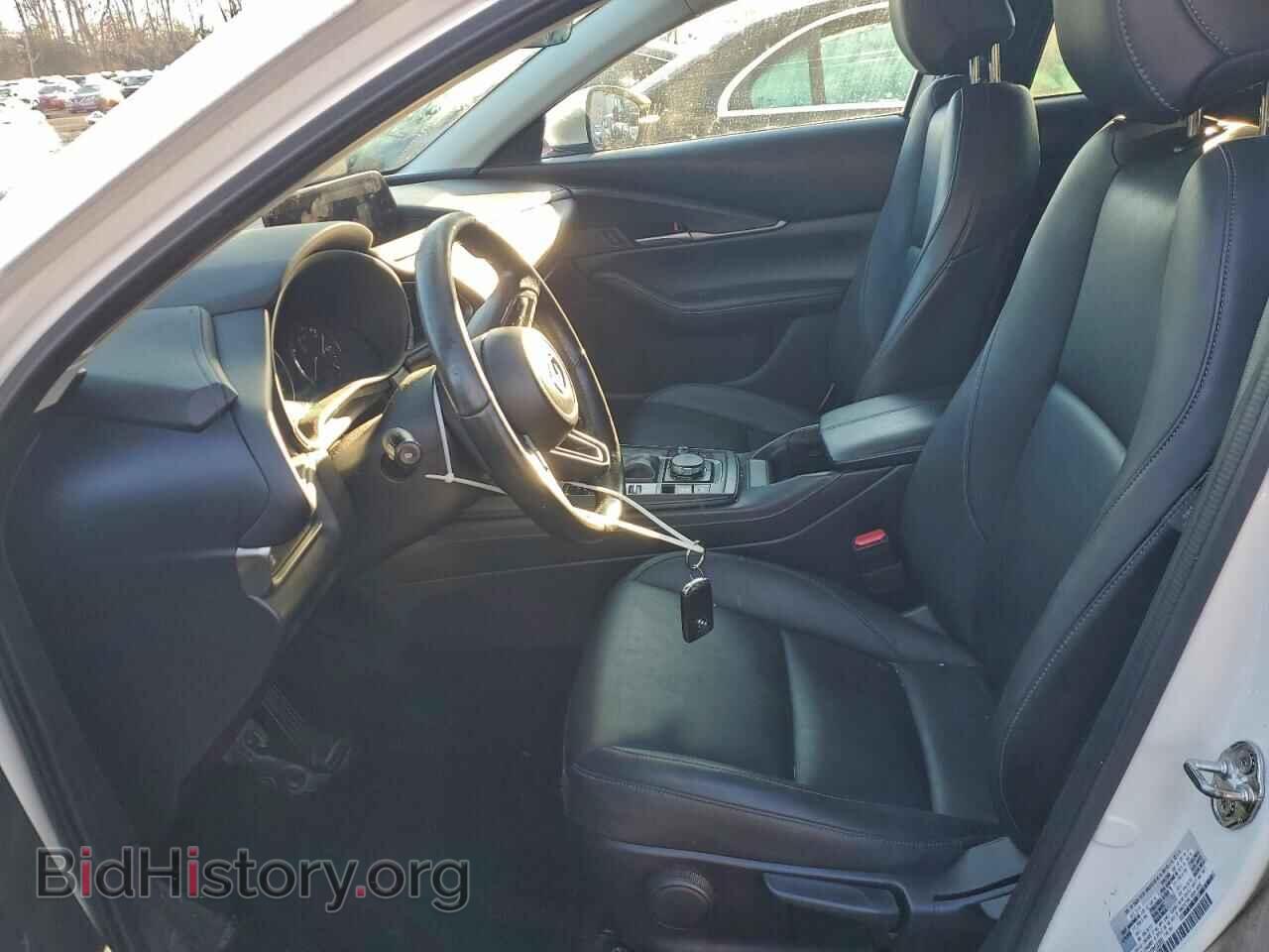 2023 MAZDA CX30 - VIN: 3MVDMBBM2PM530686 - Фото 7